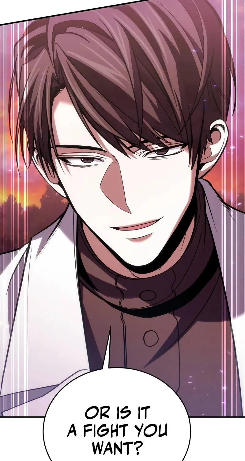 Read Life of a Quack Healer EN Manga Online