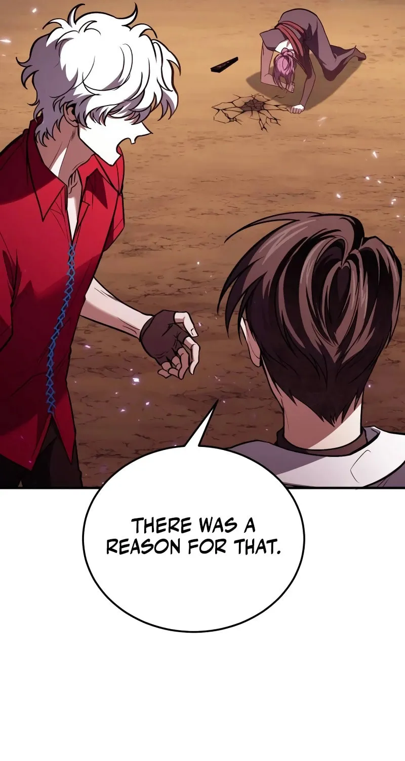 Read Life of a Quack Healer EN Manga Online
