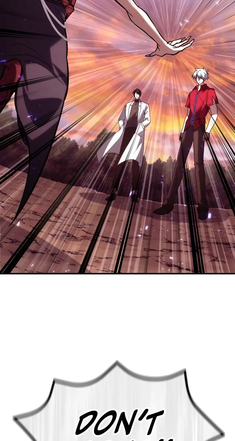 Read Life of a Quack Healer EN Manga Online