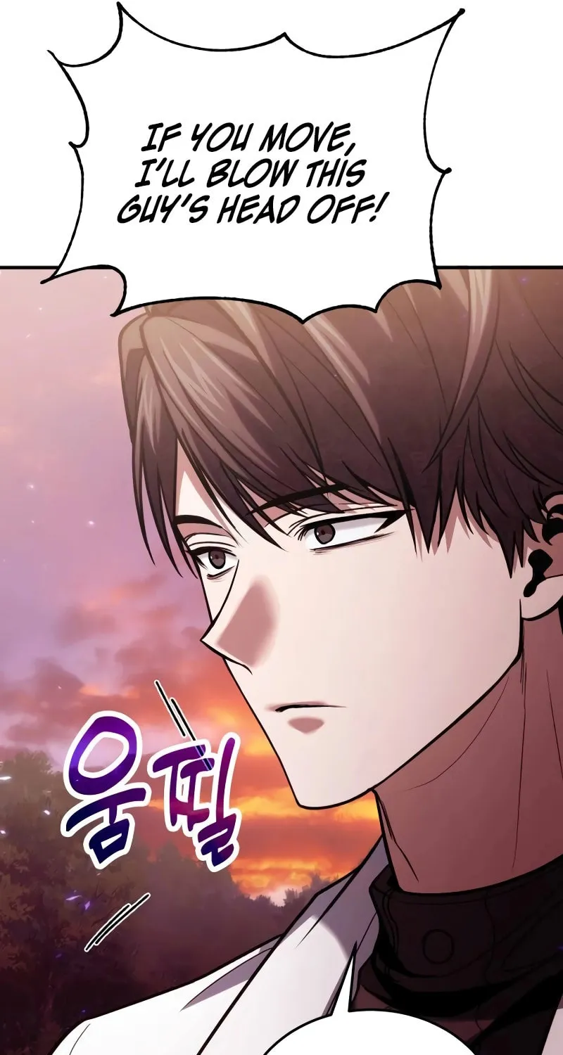 Read Life of a Quack Healer EN Manga Online