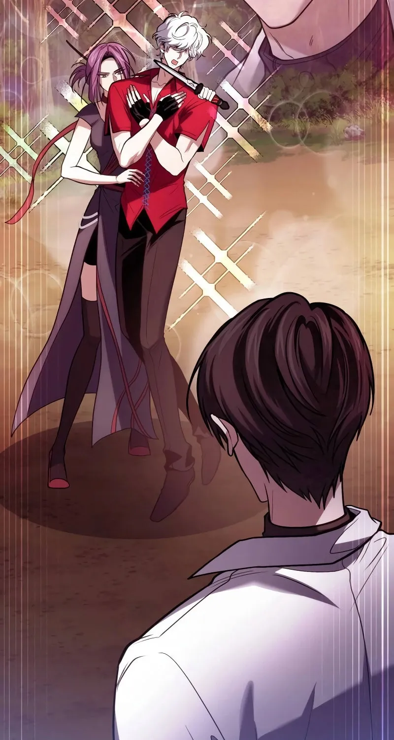 Read Life of a Quack Healer EN Manga Online