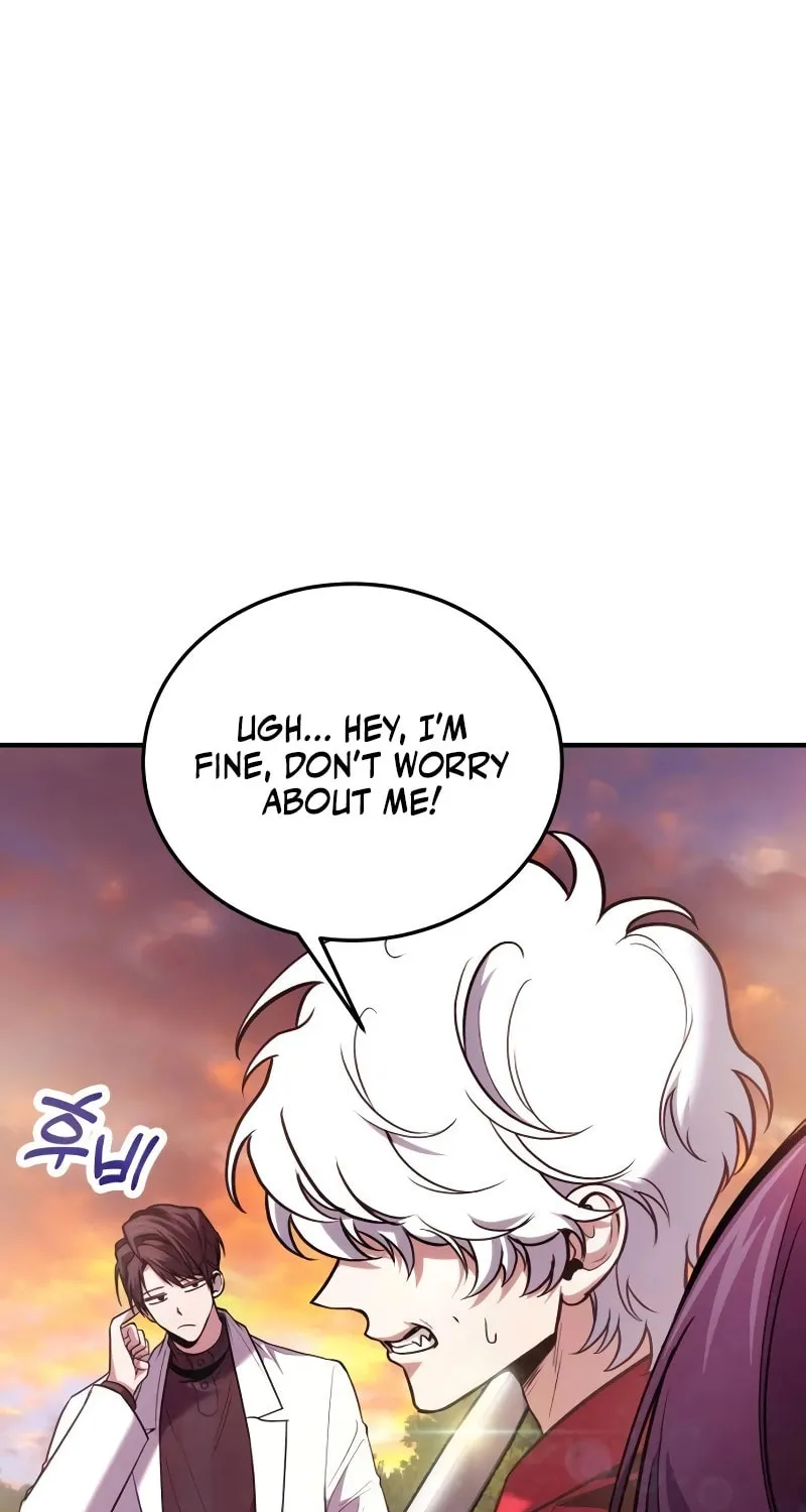 Read Life of a Quack Healer EN Manga Online