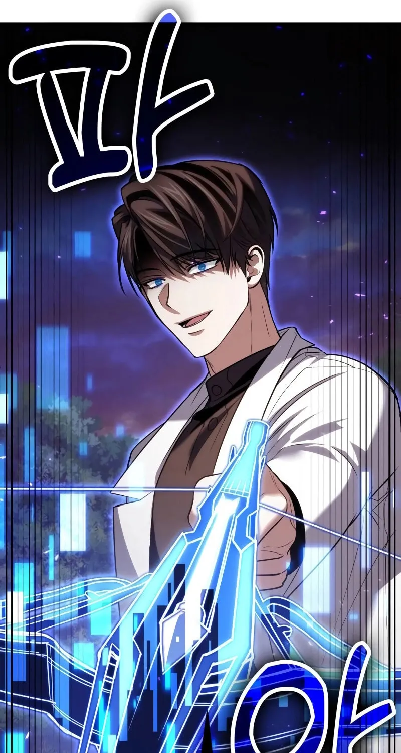 Read Life of a Quack Healer EN Manga Online