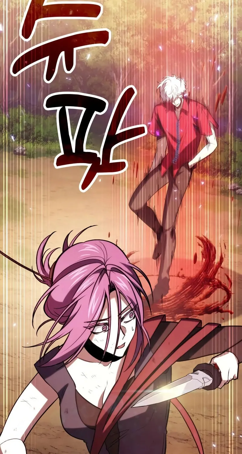 Read Life of a Quack Healer EN Manga Online