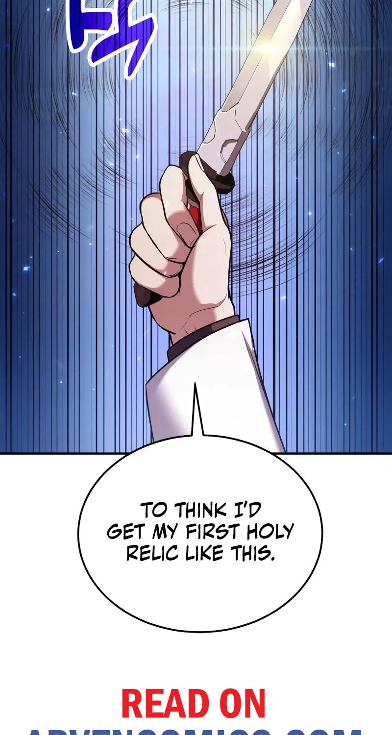 Read Life of a Quack Healer EN Manga Online