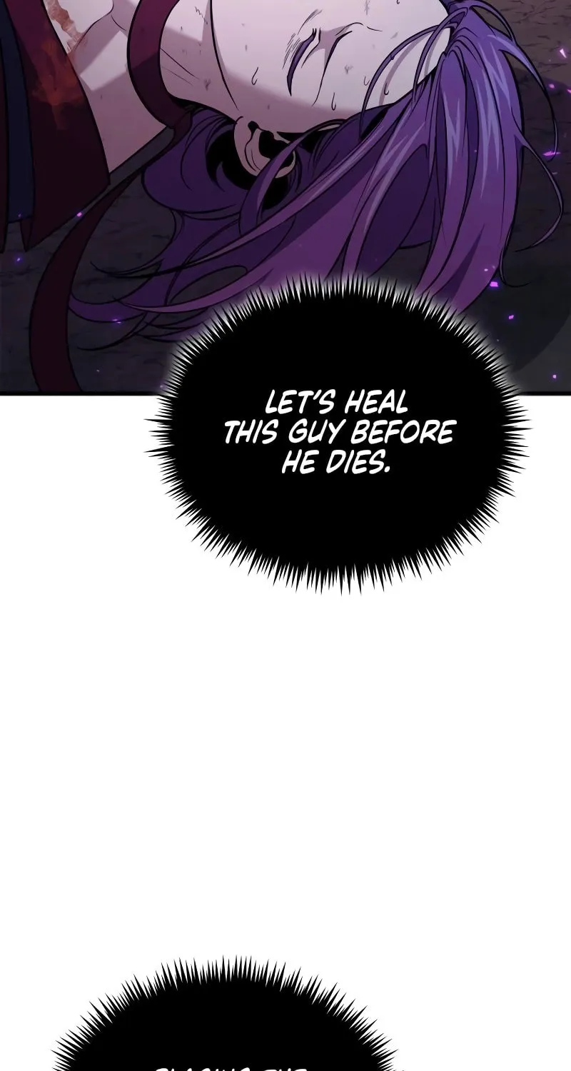 Read Life of a Quack Healer EN Manga Online