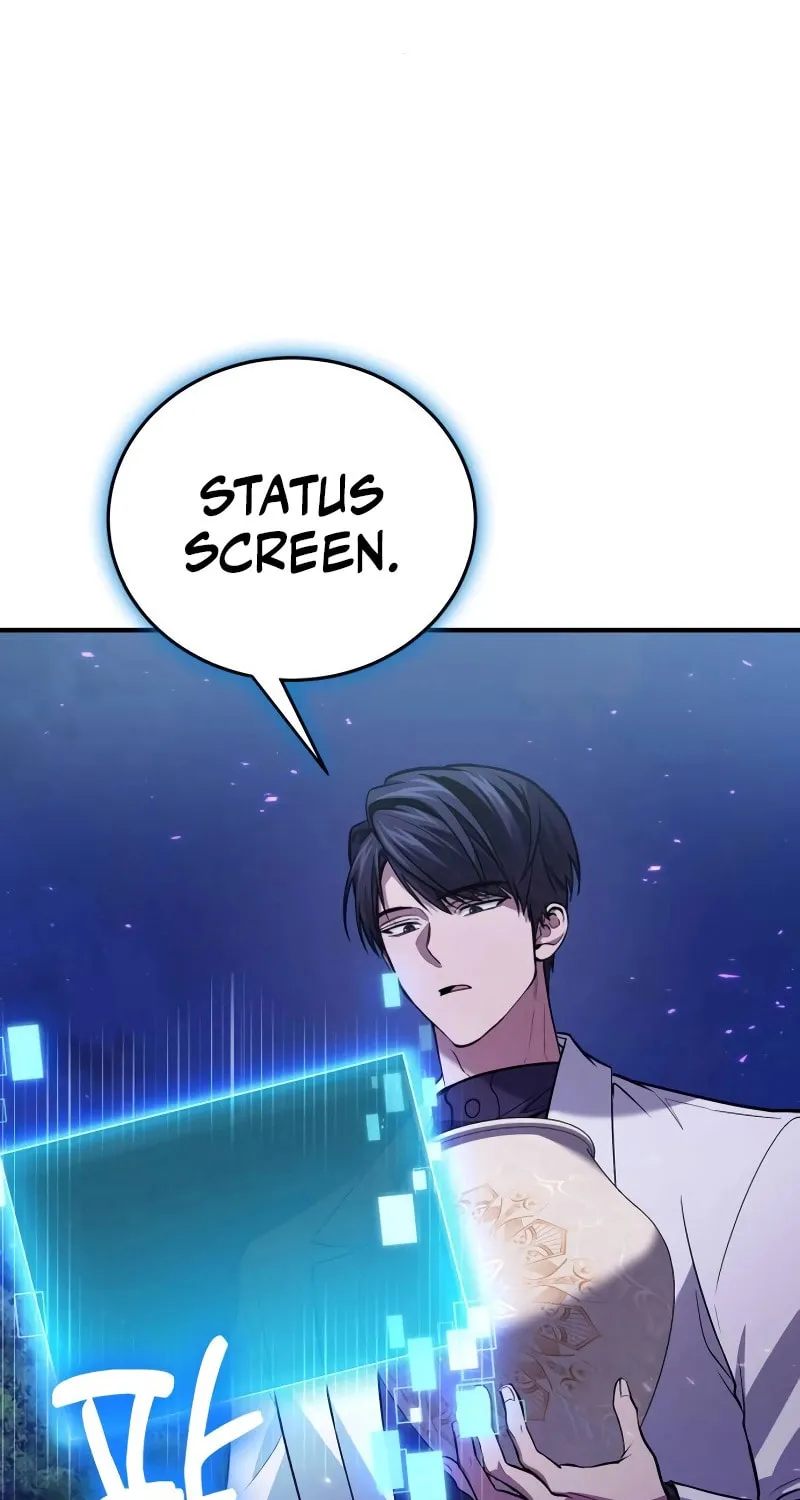 Read Life of a Quack Healer EN Manga Online