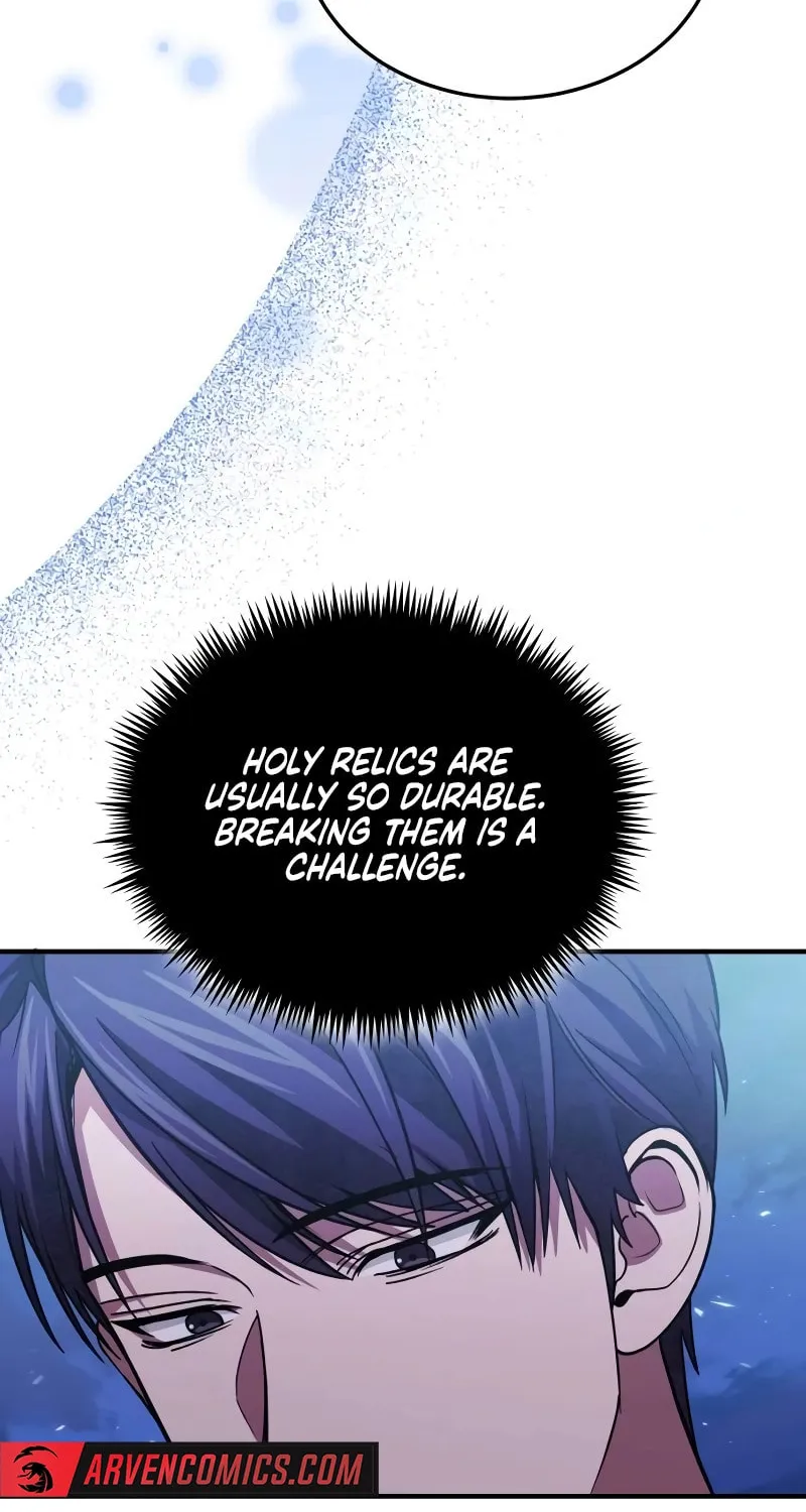 Read Life of a Quack Healer EN Manga Online