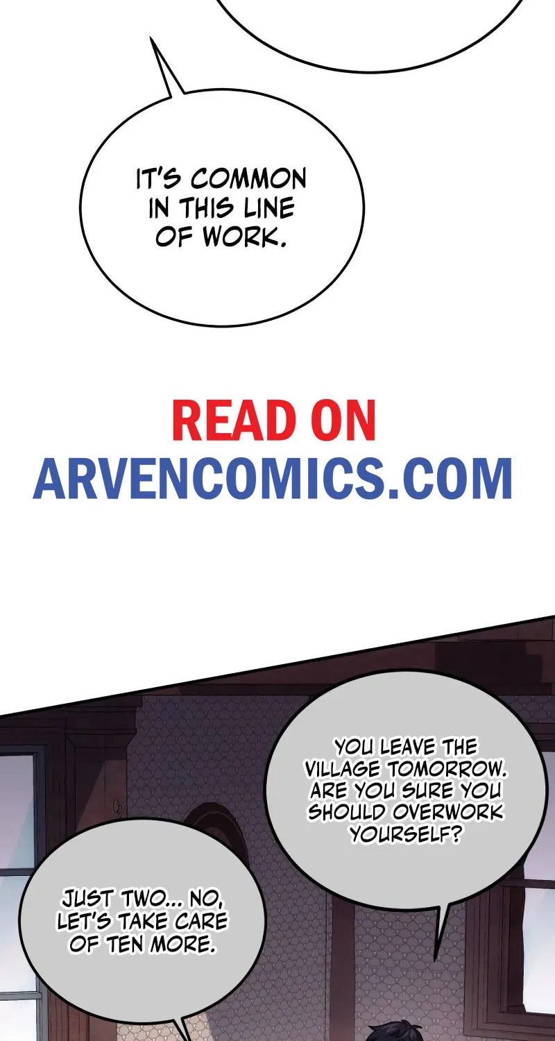 Read Life of a Quack Healer EN Manga Online