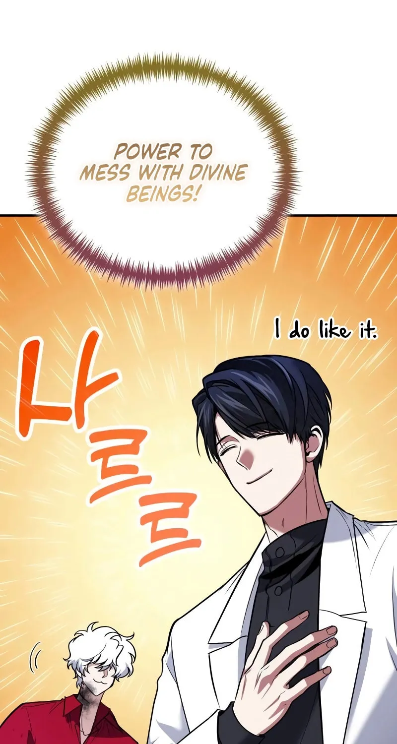 Read Life of a Quack Healer EN Manga Online