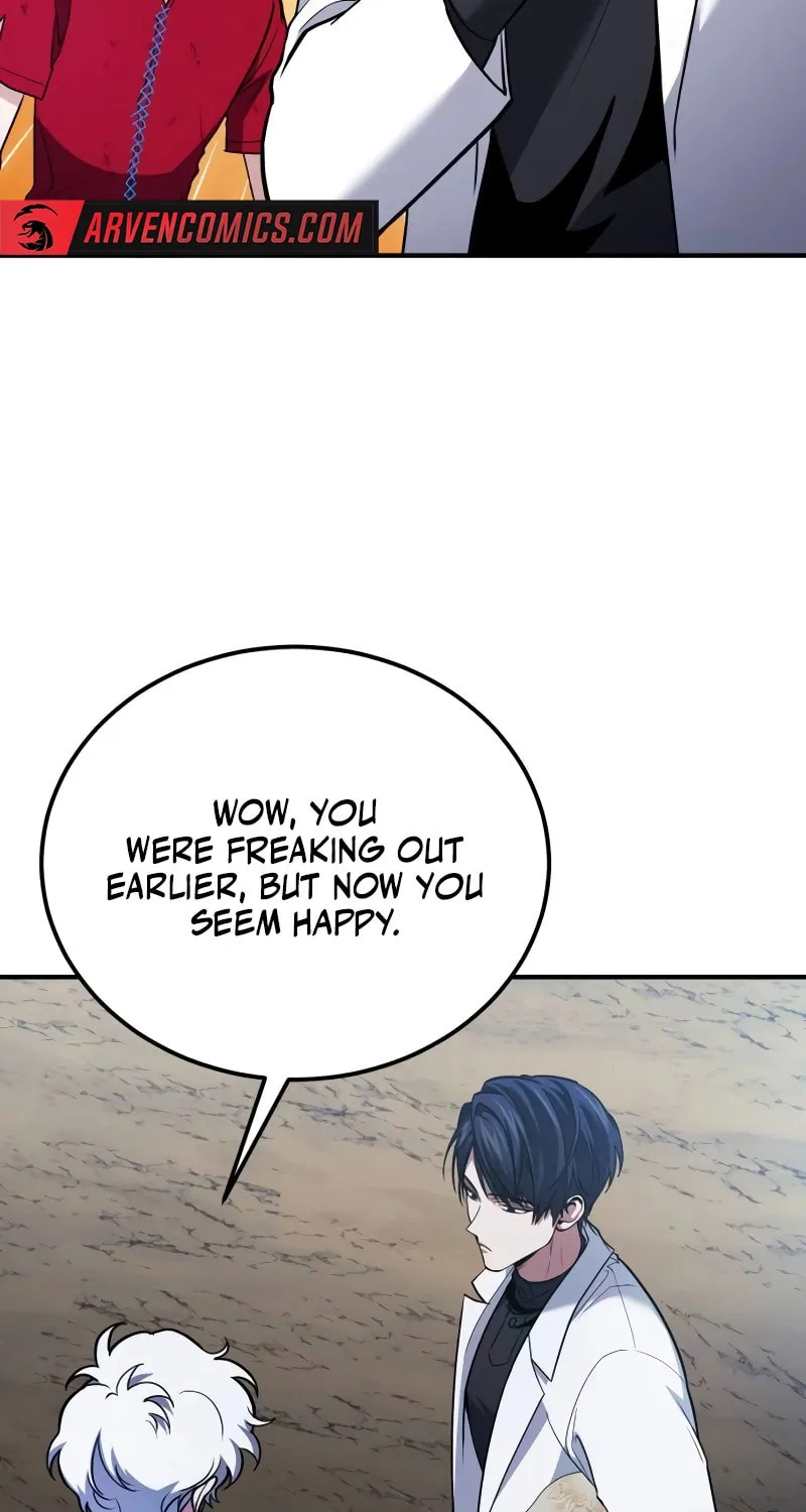 Read Life of a Quack Healer EN Manga Online