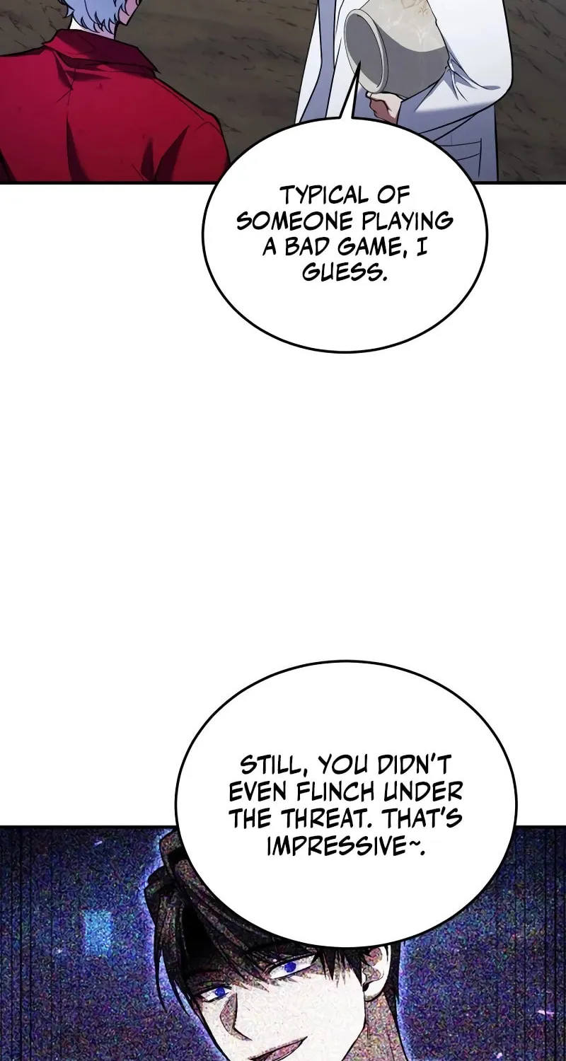 Read Life of a Quack Healer EN Manga Online