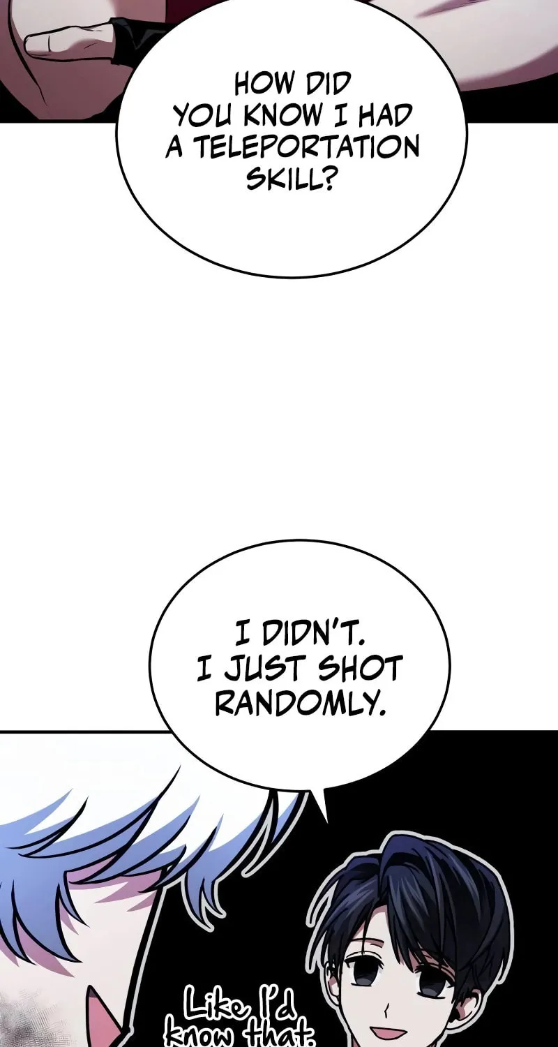 Read Life of a Quack Healer EN Manga Online