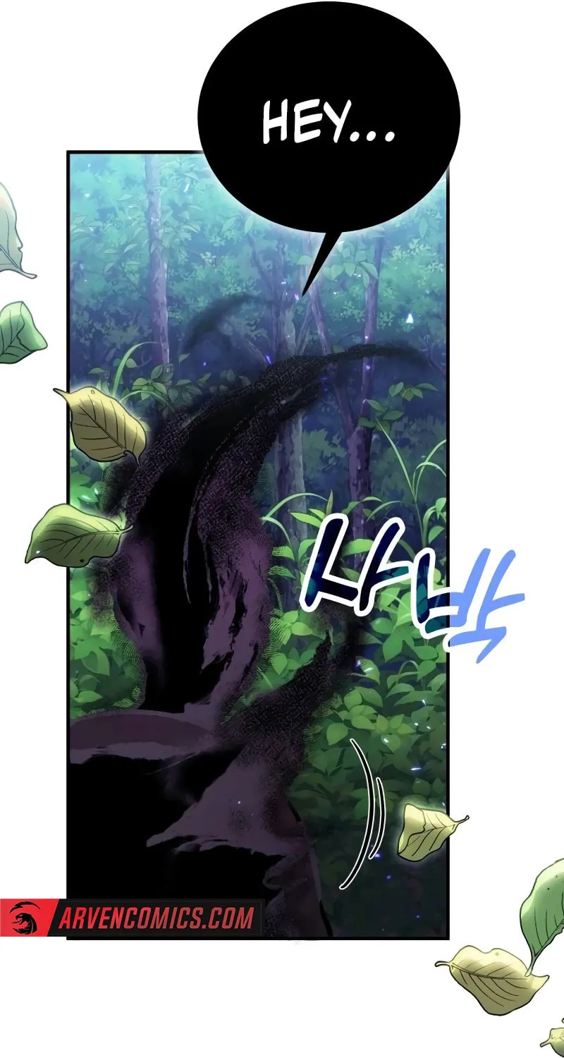 Read Life of a Quack Healer EN Manga Online