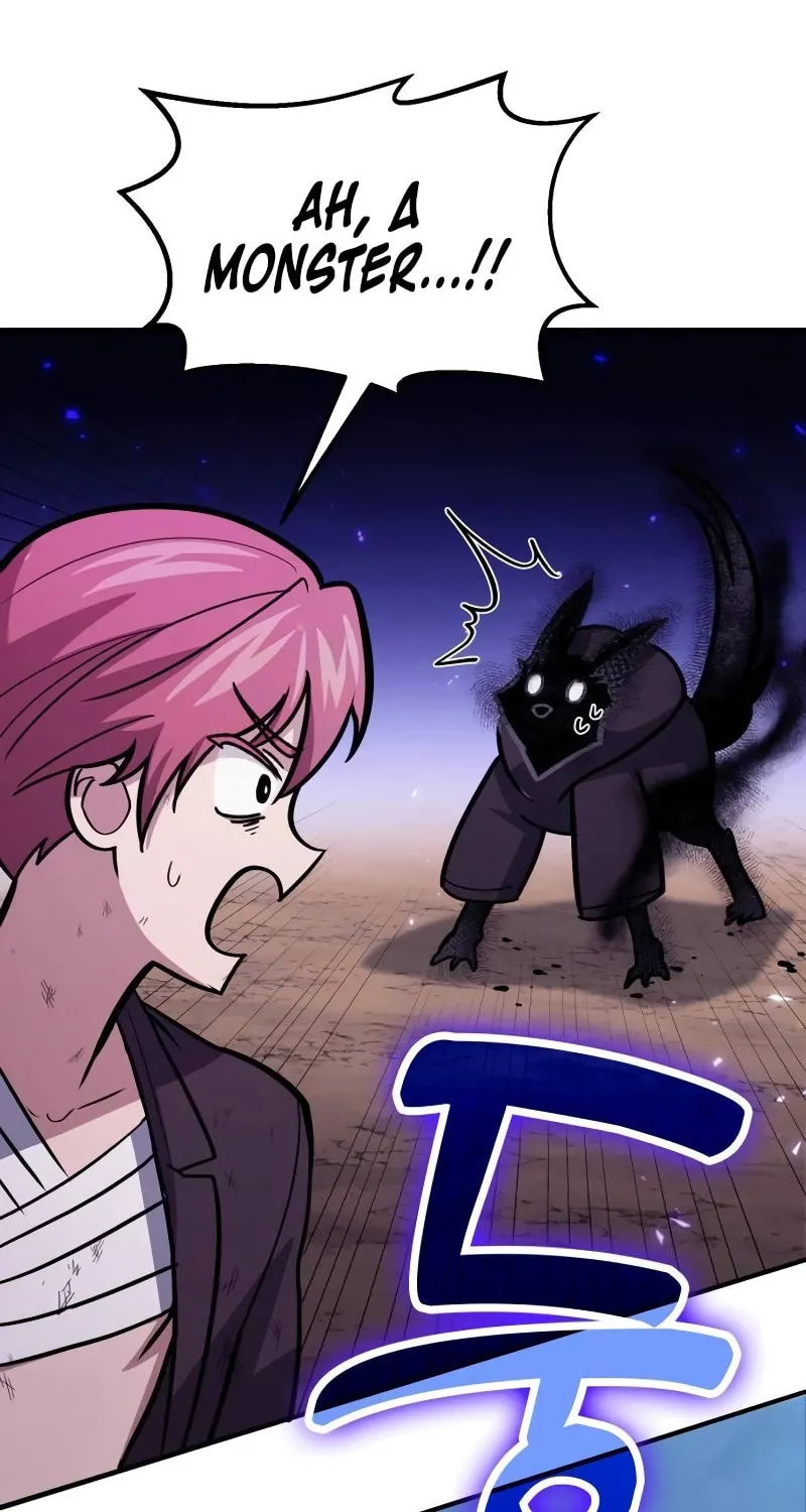 Read Life of a Quack Healer EN Manga Online