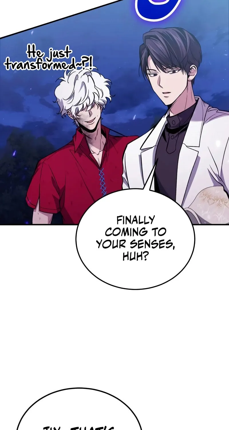 Read Life of a Quack Healer EN Manga Online