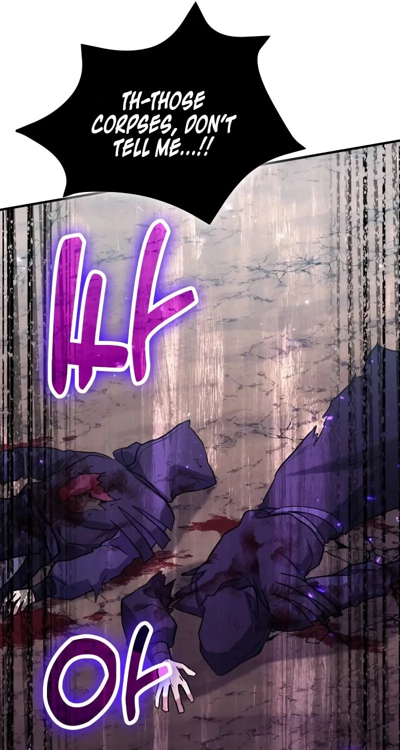 Read Life of a Quack Healer EN Manga Online