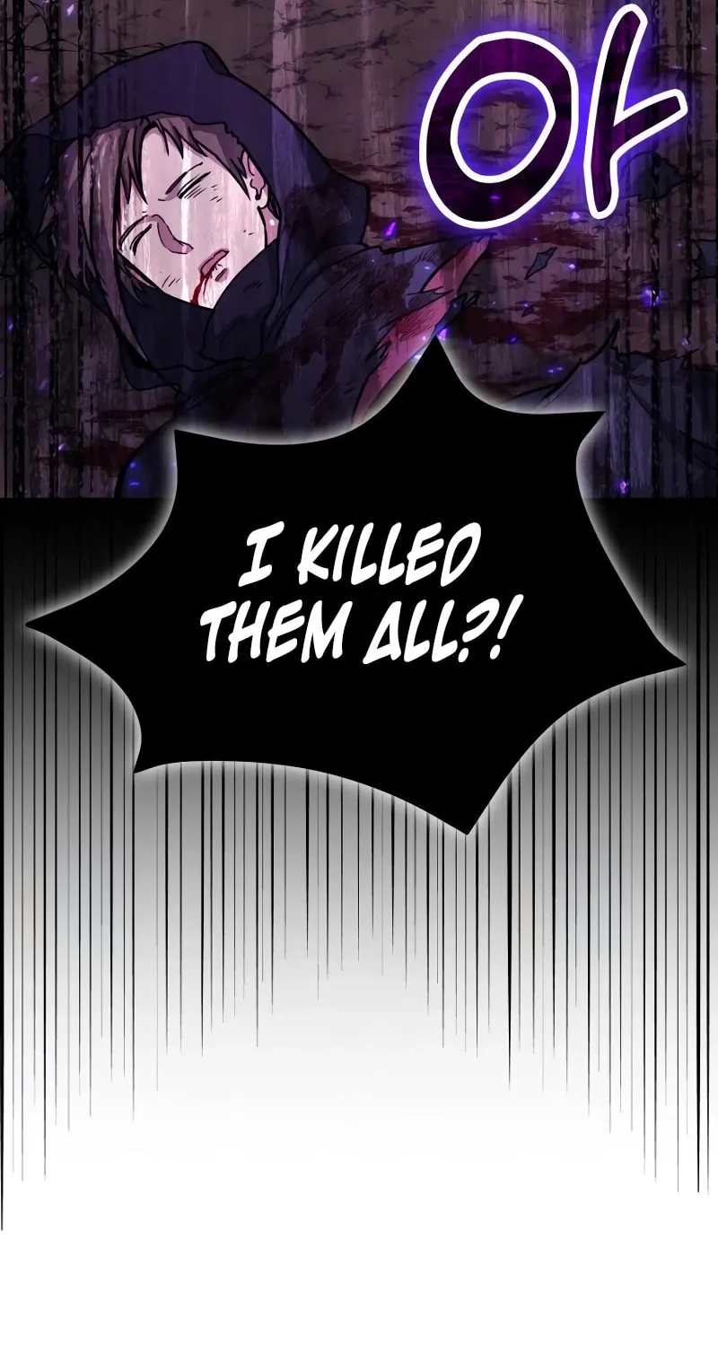 Read Life of a Quack Healer EN Manga Online
