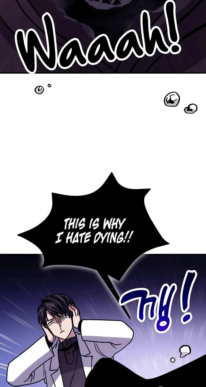 Read Life of a Quack Healer EN Manga Online