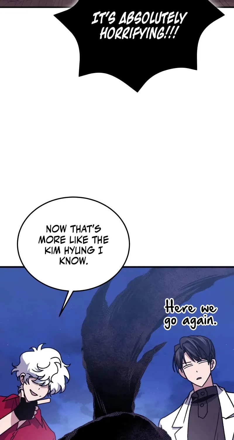 Read Life of a Quack Healer EN Manga Online