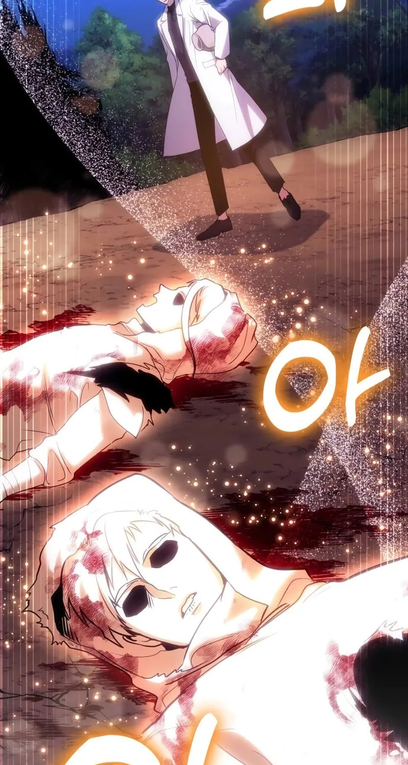 Read Life of a Quack Healer EN Manga Online