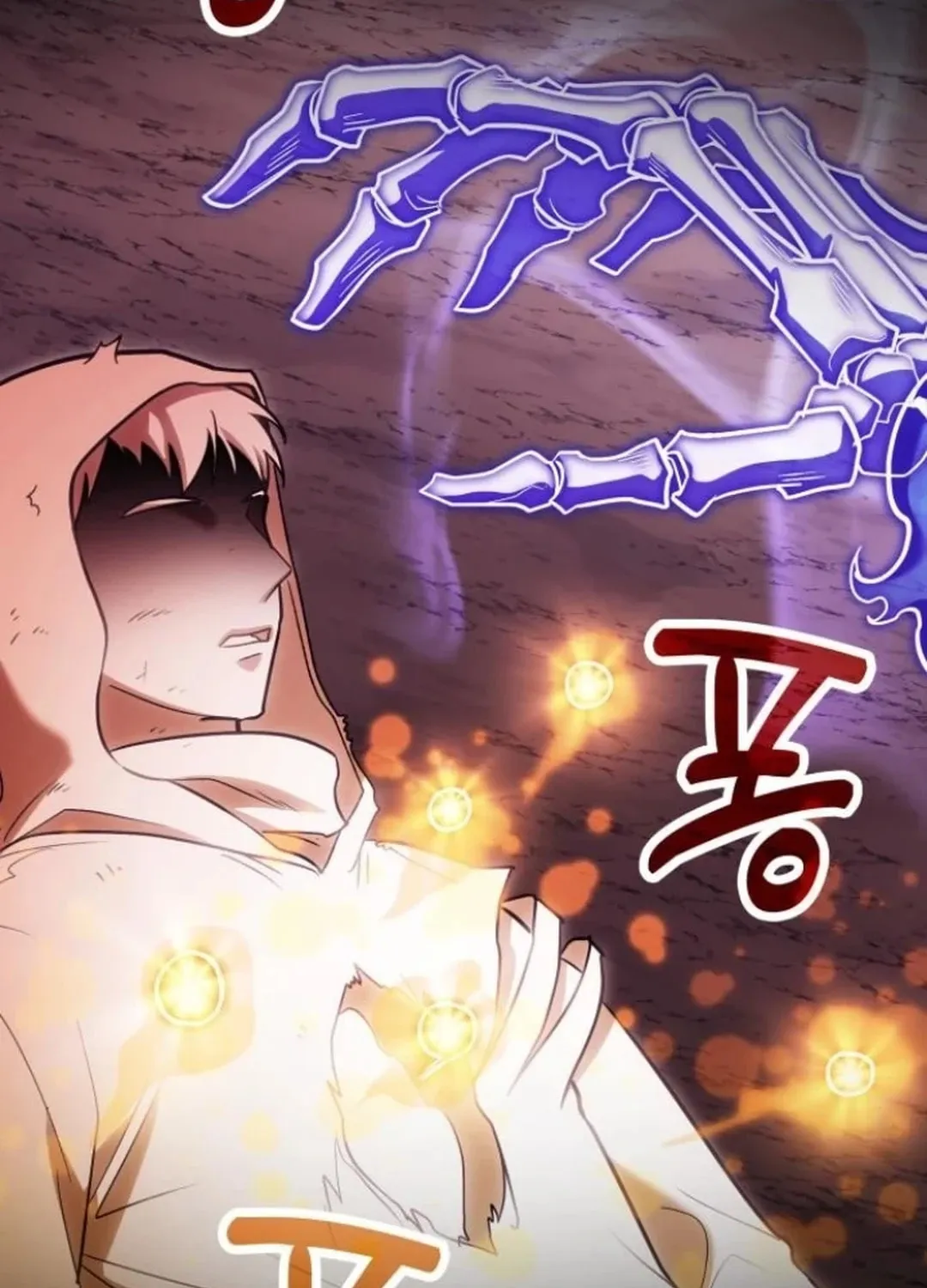 Read Life of a Quack Healer EN Manga Online