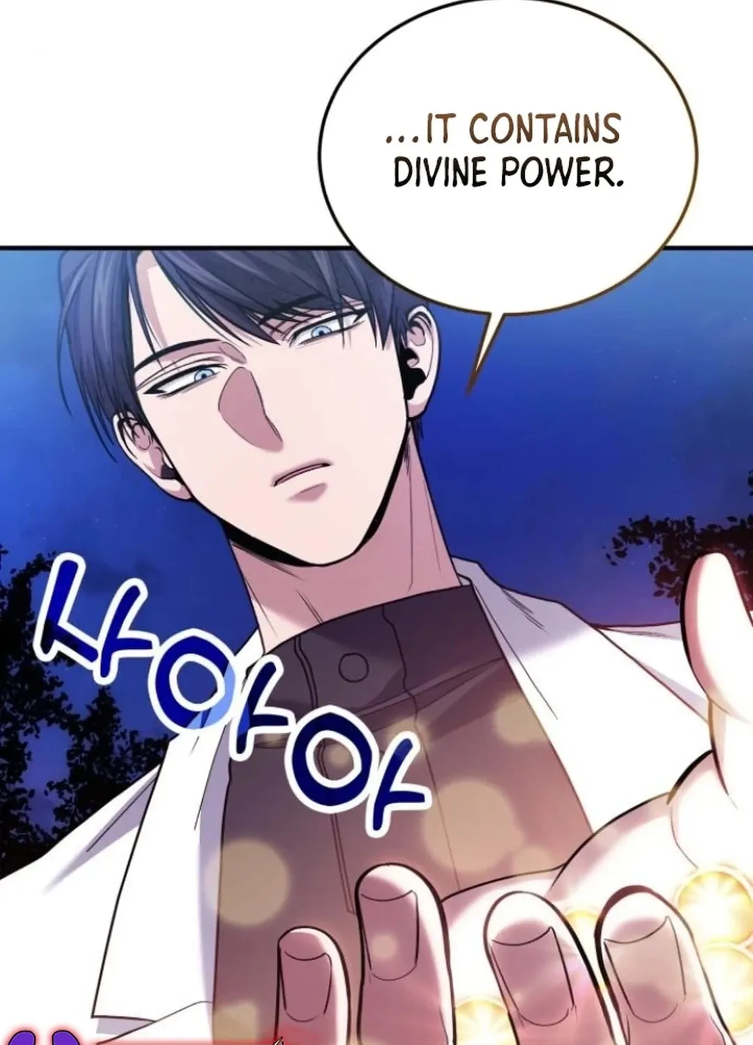 Read Life of a Quack Healer EN Manga Online