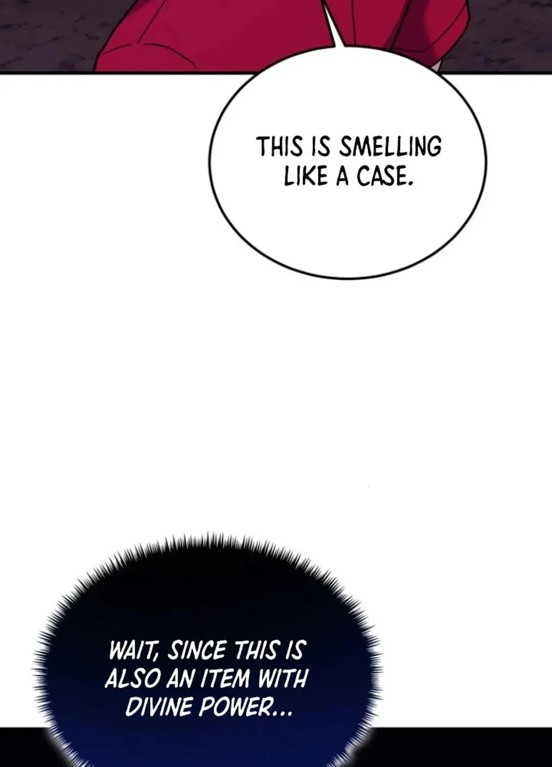 Read Life of a Quack Healer EN Manga Online
