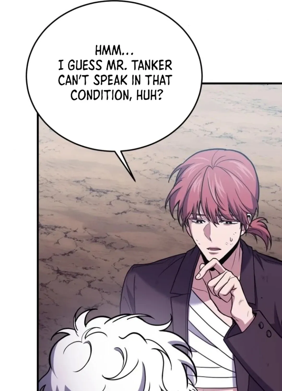 Read Life of a Quack Healer EN Manga Online