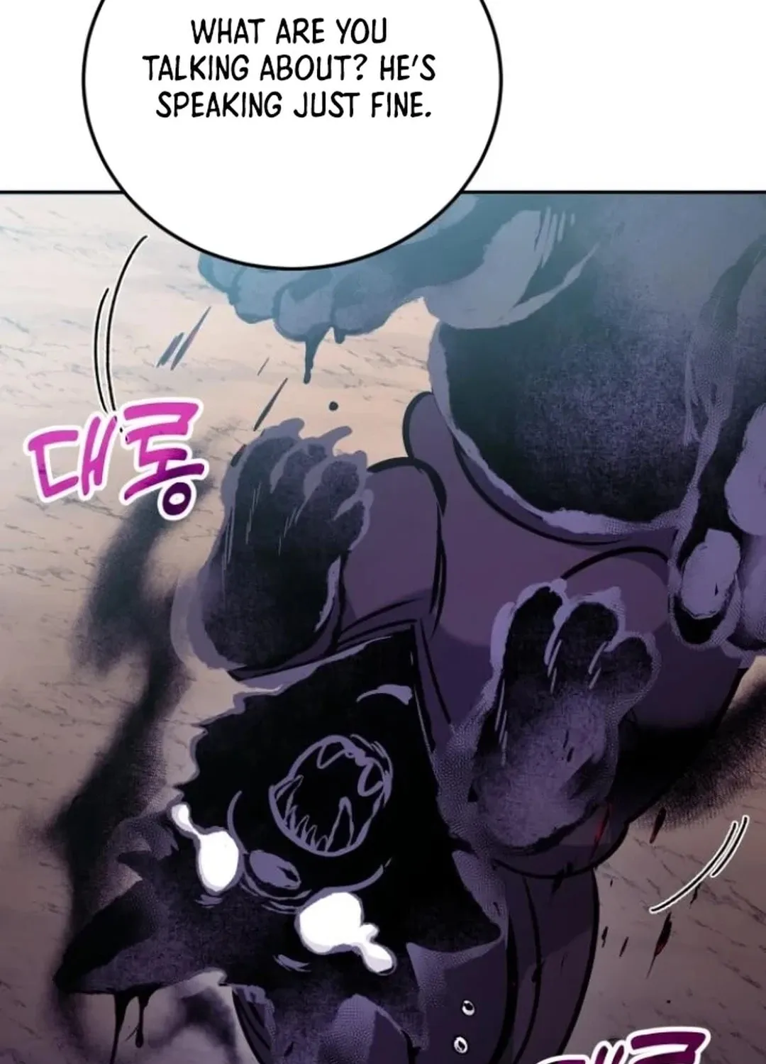 Read Life of a Quack Healer EN Manga Online