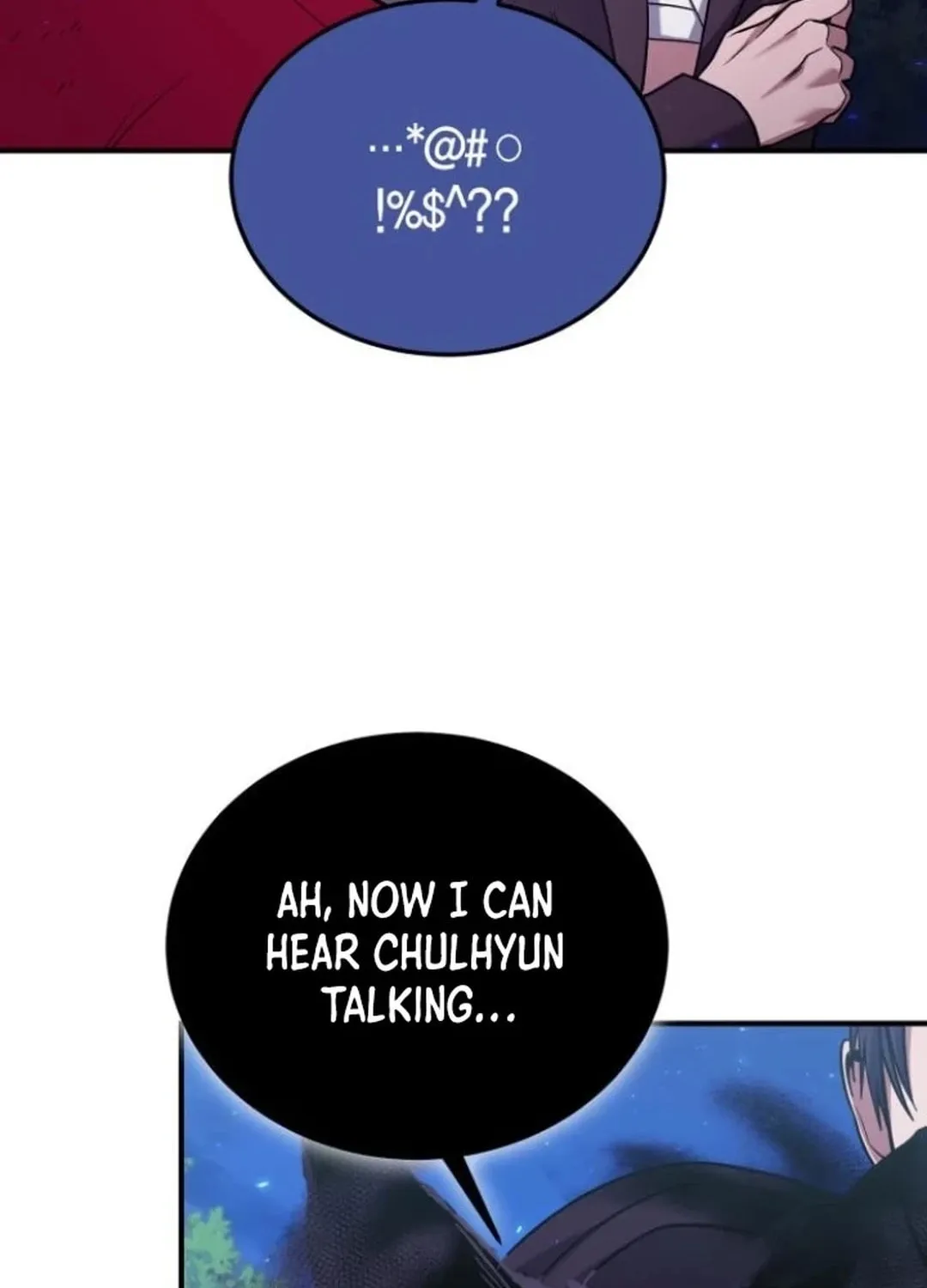 Read Life of a Quack Healer EN Manga Online