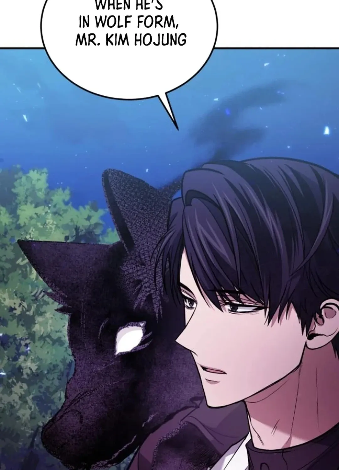 Read Life of a Quack Healer EN Manga Online