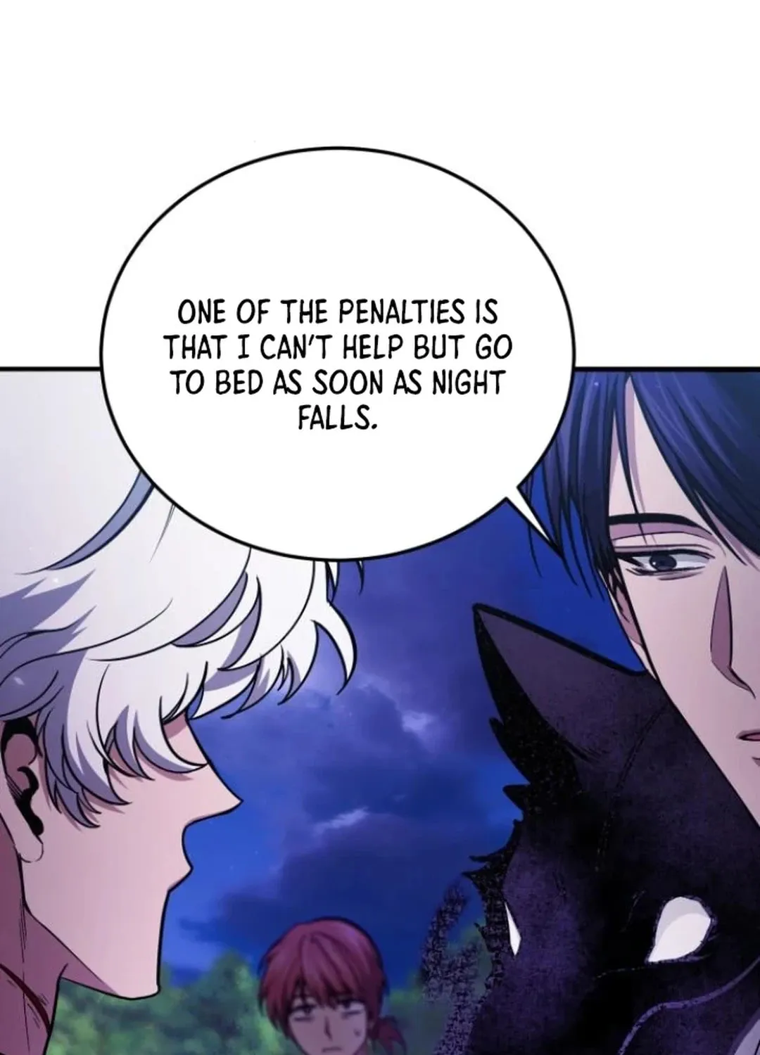 Read Life of a Quack Healer EN Manga Online