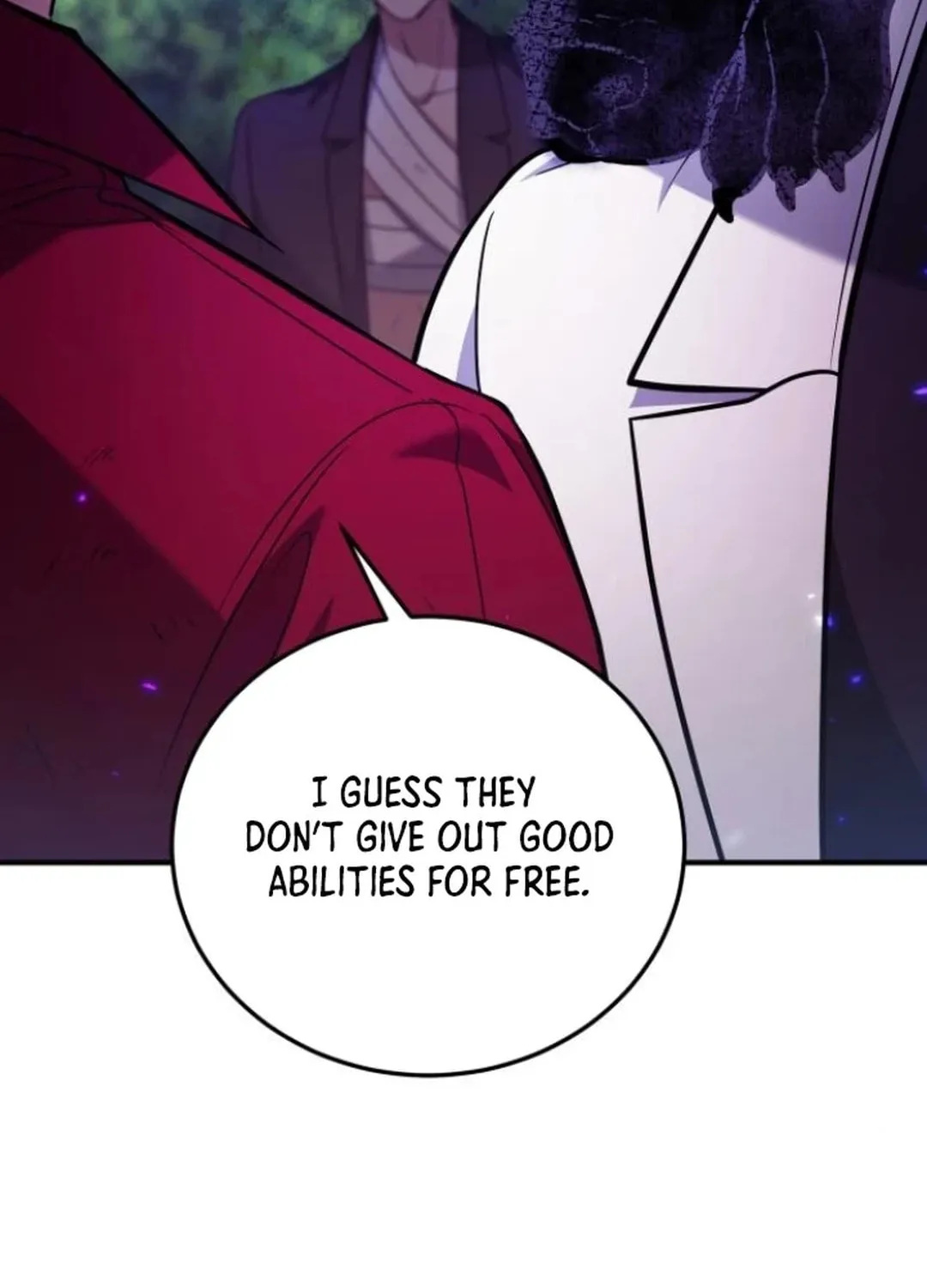 Read Life of a Quack Healer EN Manga Online