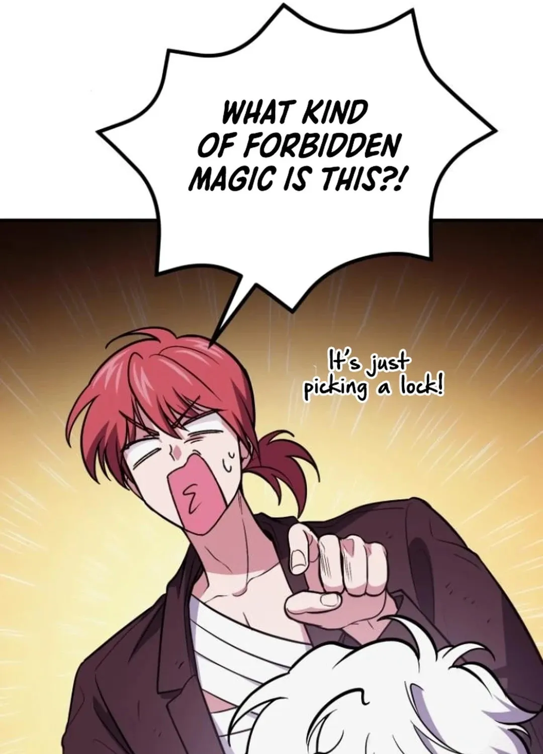 Read Life of a Quack Healer EN Manga Online