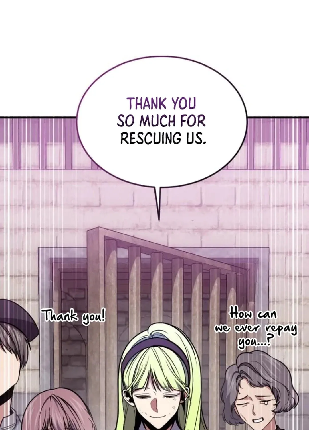 Read Life of a Quack Healer EN Manga Online