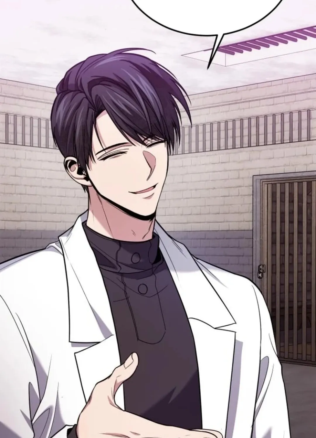 Read Life of a Quack Healer EN Manga Online