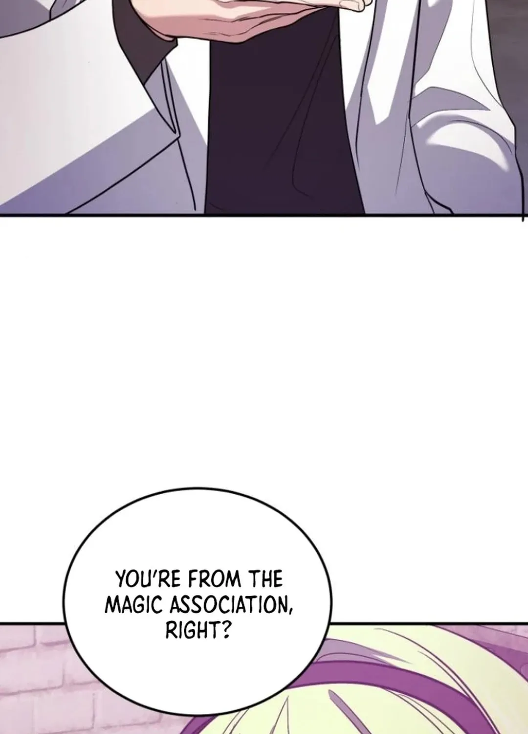 Read Life of a Quack Healer EN Manga Online
