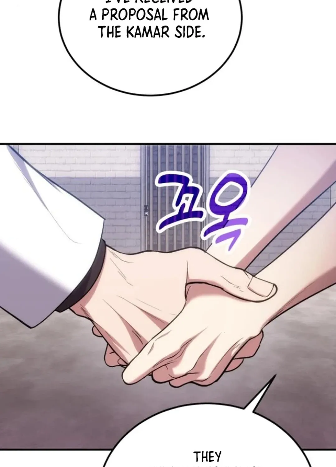 Read Life of a Quack Healer EN Manga Online