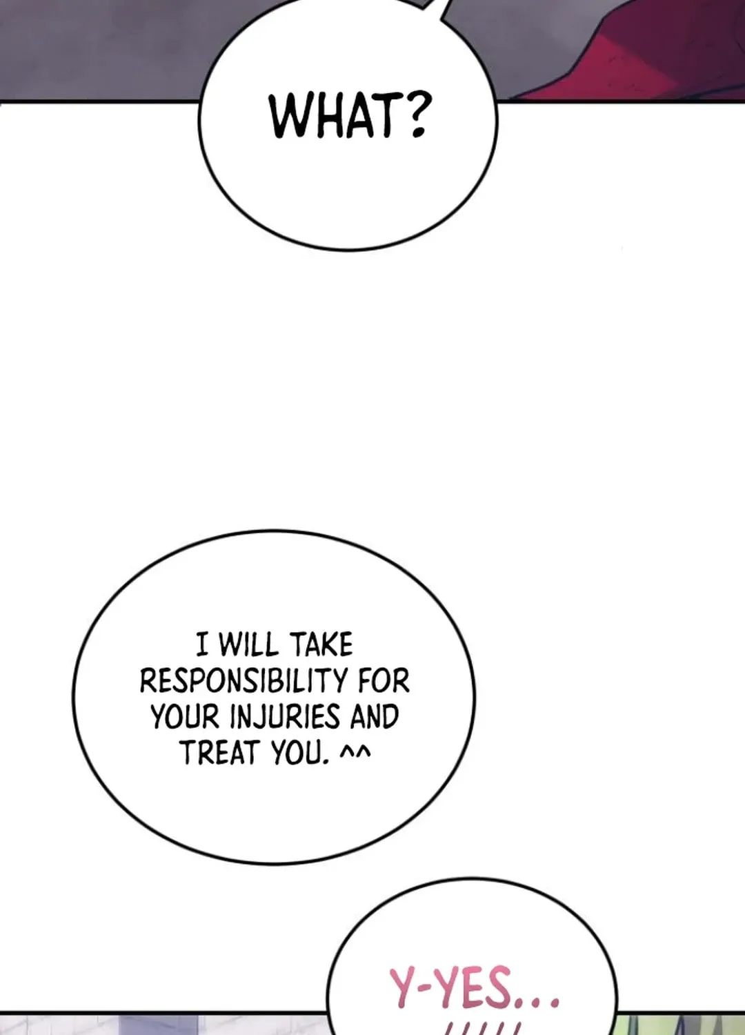 Read Life of a Quack Healer EN Manga Online