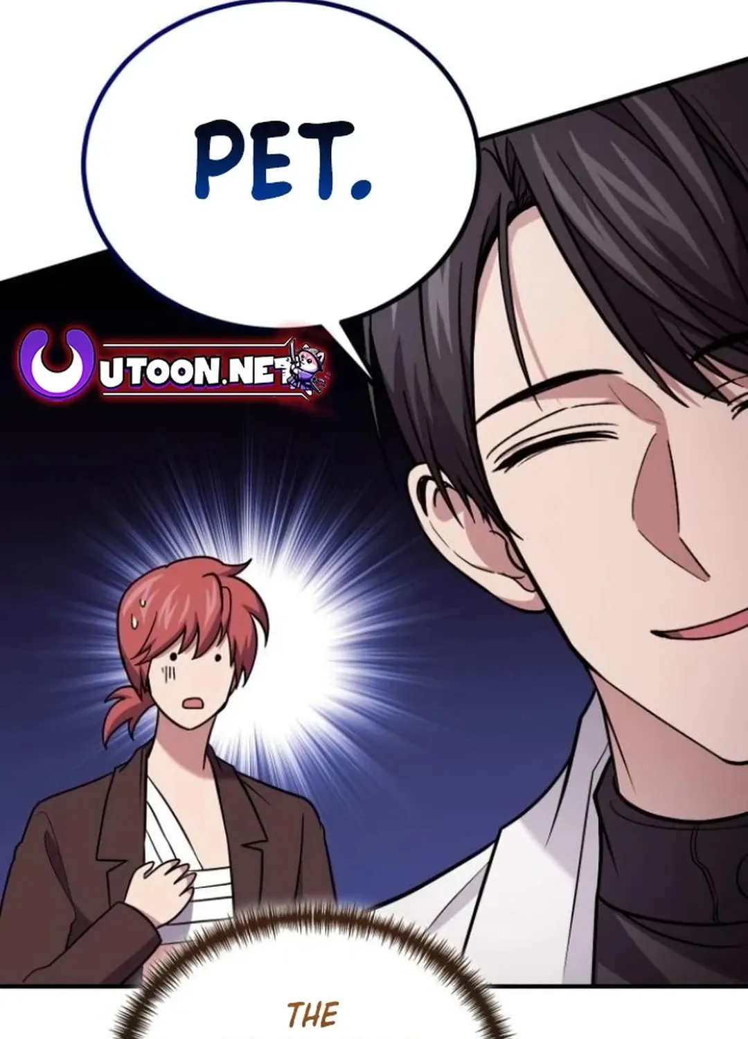 Read Life of a Quack Healer EN Manga Online
