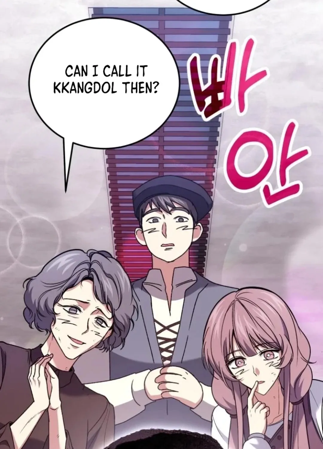Read Life of a Quack Healer EN Manga Online
