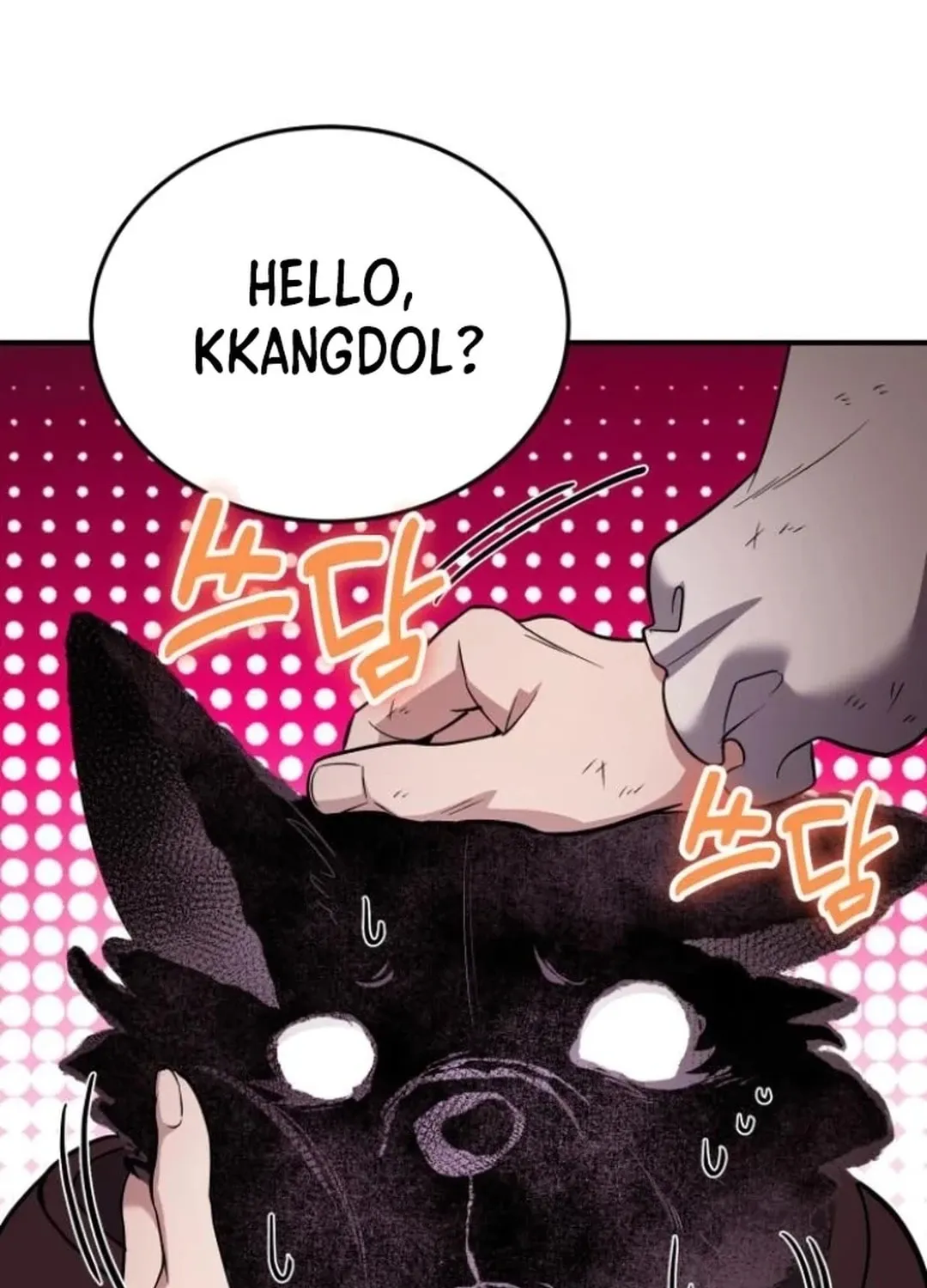 Read Life of a Quack Healer EN Manga Online