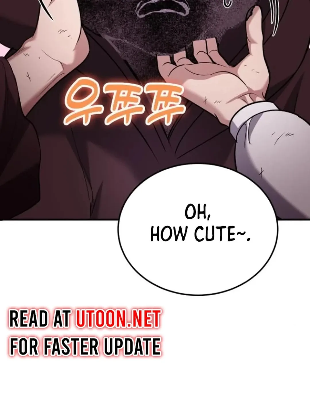 Read Life of a Quack Healer EN Manga Online