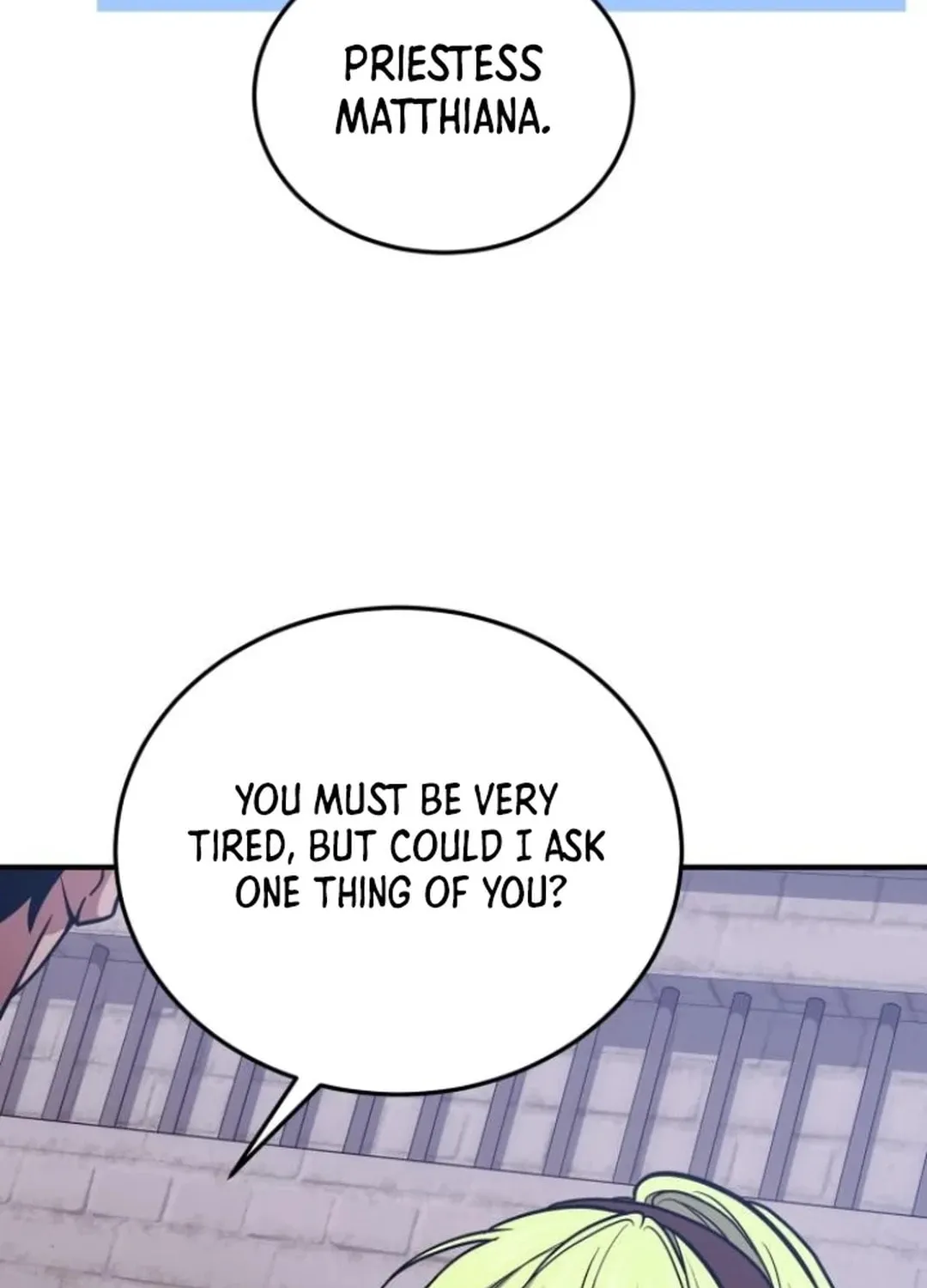 Read Life of a Quack Healer EN Manga Online