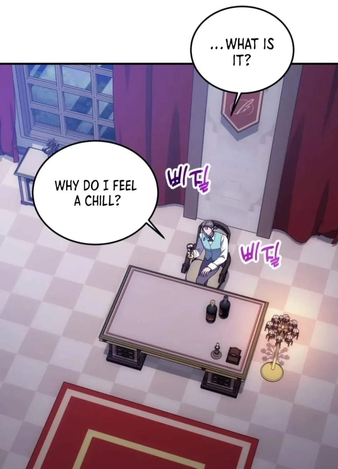 Read Life of a Quack Healer EN Manga Online