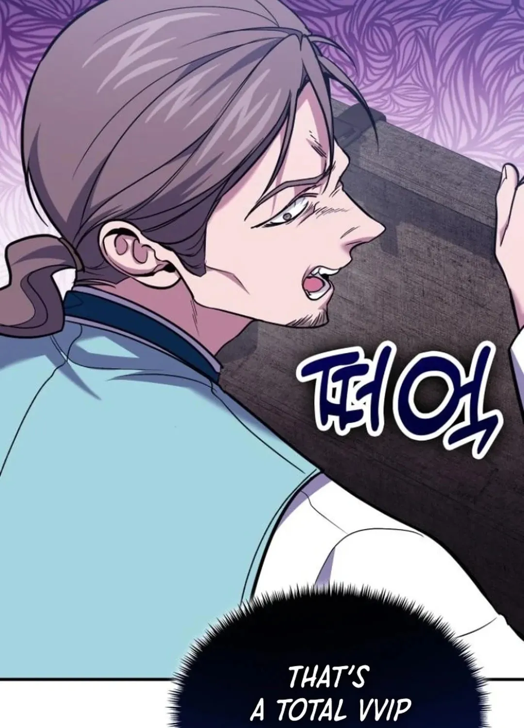 Read Life of a Quack Healer EN Manga Online