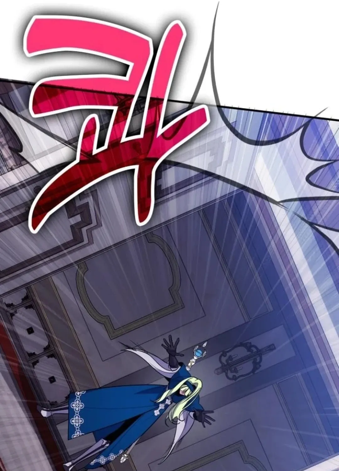 Read Life of a Quack Healer EN Manga Online