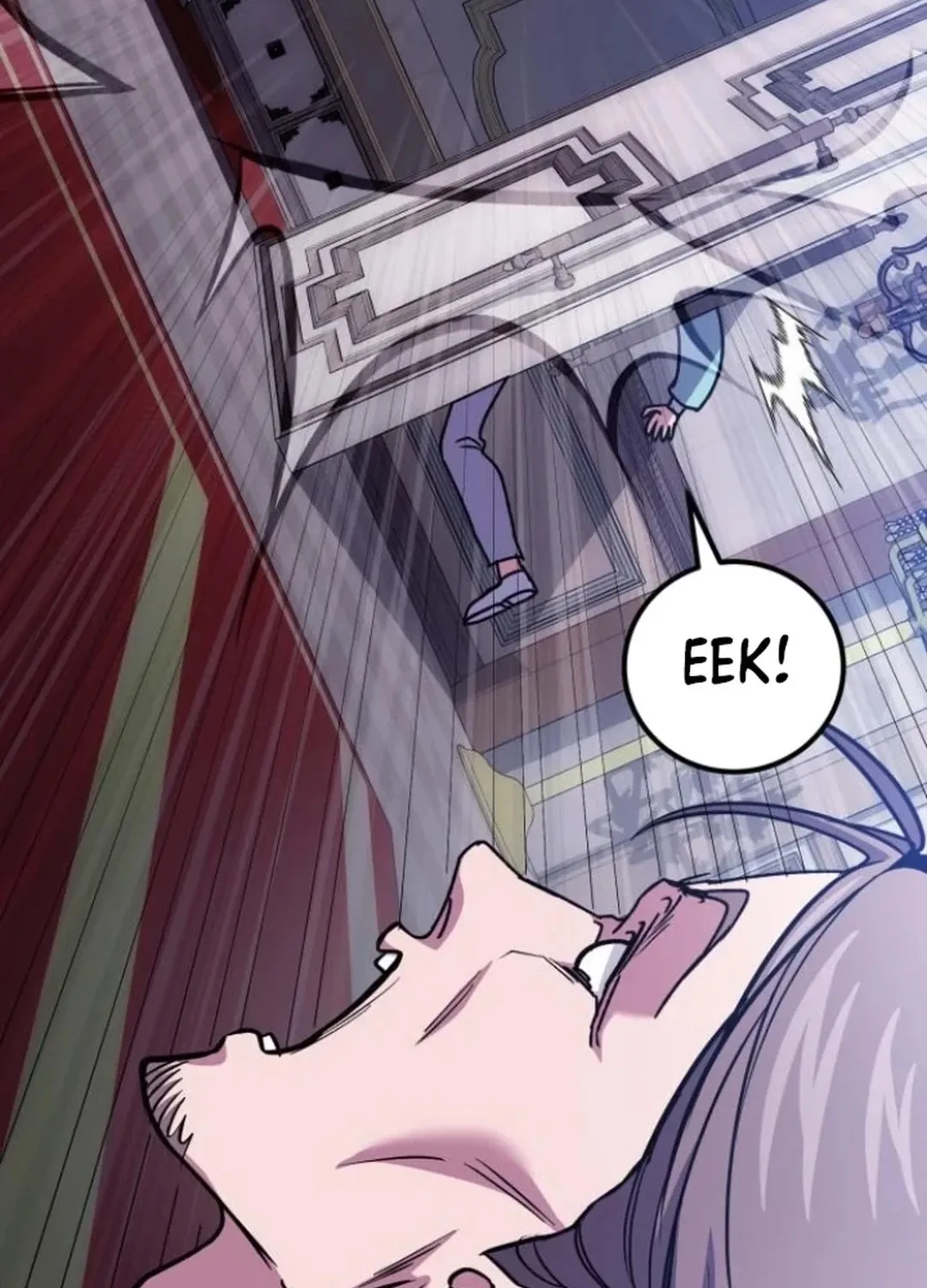 Read Life of a Quack Healer EN Manga Online