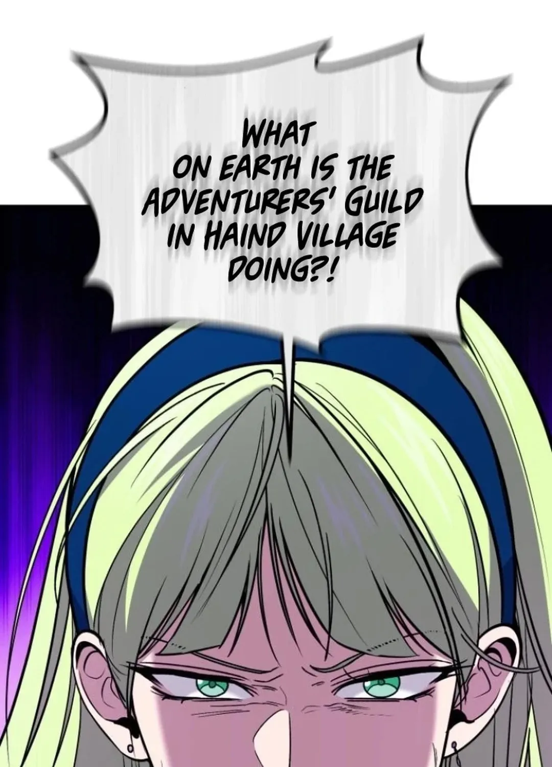 Read Life of a Quack Healer EN Manga Online